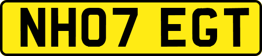 NH07EGT