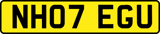 NH07EGU