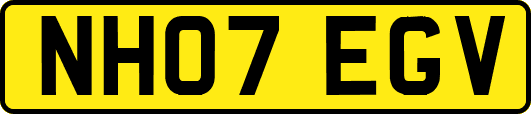 NH07EGV