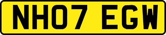 NH07EGW