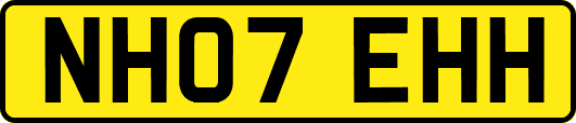 NH07EHH