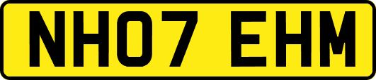 NH07EHM
