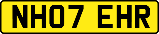 NH07EHR