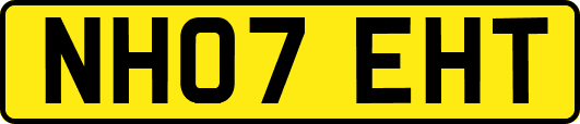 NH07EHT