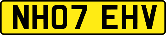 NH07EHV