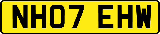 NH07EHW