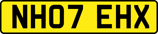 NH07EHX