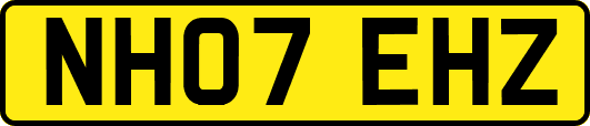 NH07EHZ