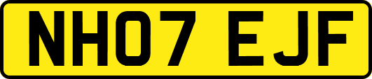 NH07EJF