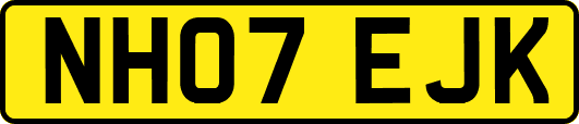 NH07EJK
