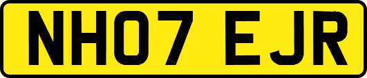 NH07EJR