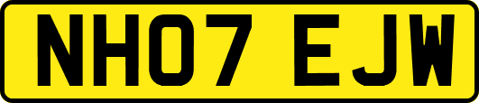 NH07EJW