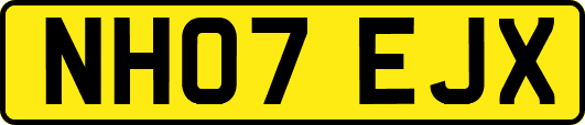NH07EJX