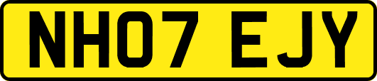 NH07EJY