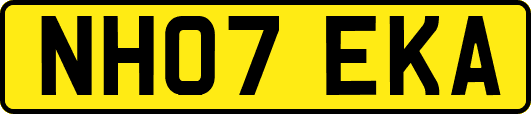 NH07EKA