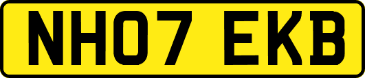 NH07EKB