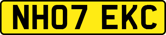 NH07EKC