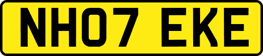 NH07EKE