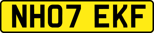NH07EKF