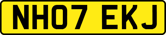 NH07EKJ