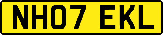 NH07EKL