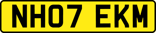 NH07EKM
