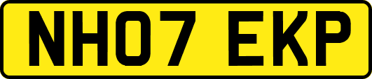 NH07EKP