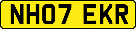 NH07EKR