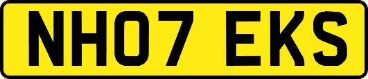 NH07EKS