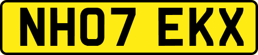 NH07EKX