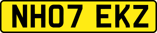 NH07EKZ