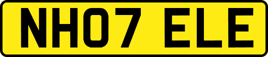 NH07ELE
