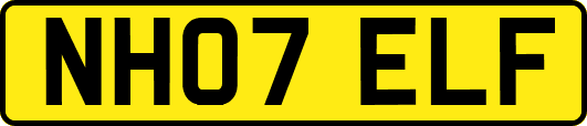 NH07ELF