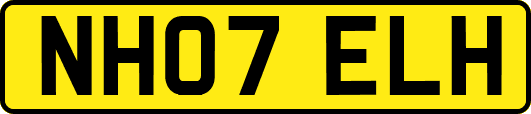 NH07ELH