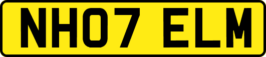 NH07ELM