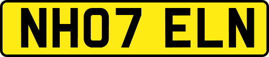 NH07ELN