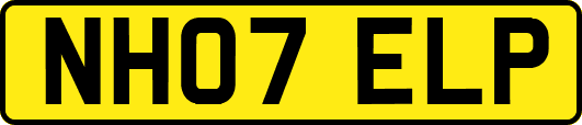 NH07ELP