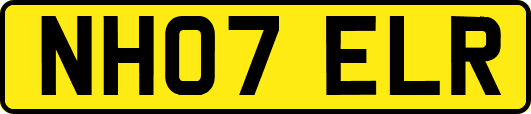 NH07ELR