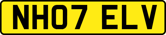 NH07ELV