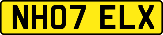 NH07ELX