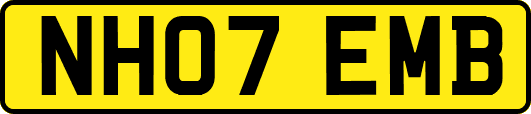 NH07EMB