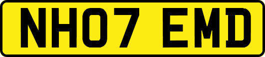 NH07EMD