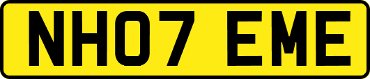 NH07EME