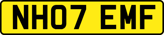 NH07EMF
