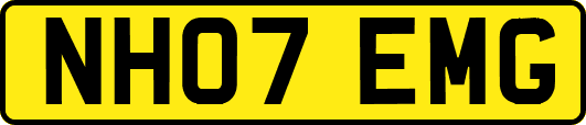 NH07EMG