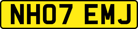 NH07EMJ