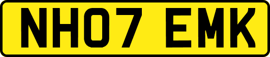 NH07EMK