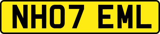 NH07EML