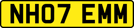 NH07EMM