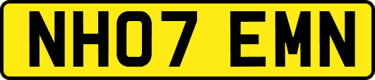 NH07EMN